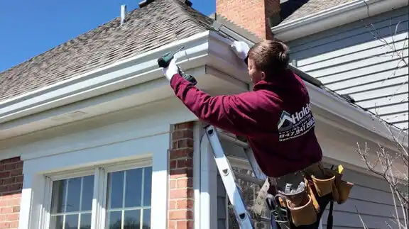 gutter services Watervliet